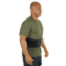 Vive Health Back Brace,Removable Lumbar Pad, Up To 44 Inches Waist