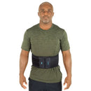 Vive Health Back Brace,Removable Lumbar Pad, Up To 44 Inches Waist