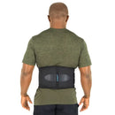 Vive Health Back Brace,Removable Lumbar Pad, Up To 44 Inches Waist