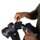 Vive Health 845 Dual OA Knee Brace, Left, X-Large