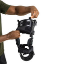 Vive Health 845 Dual OA Knee Brace, Left, X-Large
