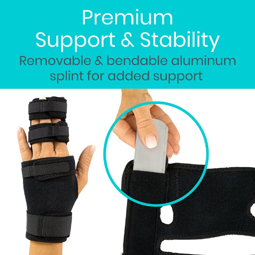 Vive Health Dual Trigger Finger Splint