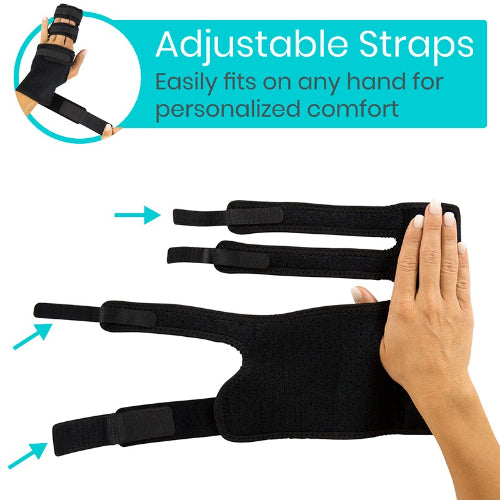 Vive Health Dual Trigger Finger Splint