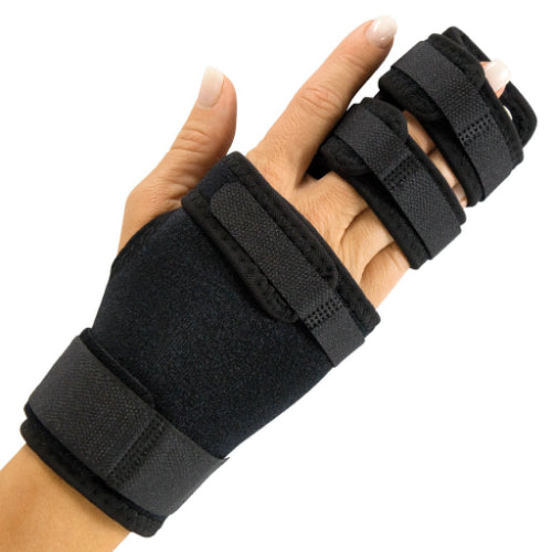 Vive Health Dual Trigger Finger Splint