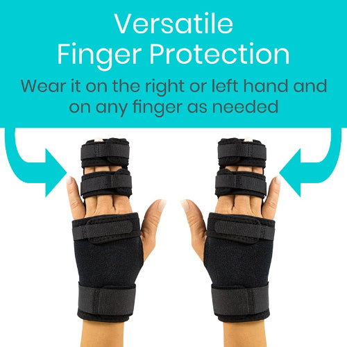 Vive Health Dual Trigger Finger Splint