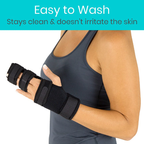 Vive Health Dual Trigger Finger Splint