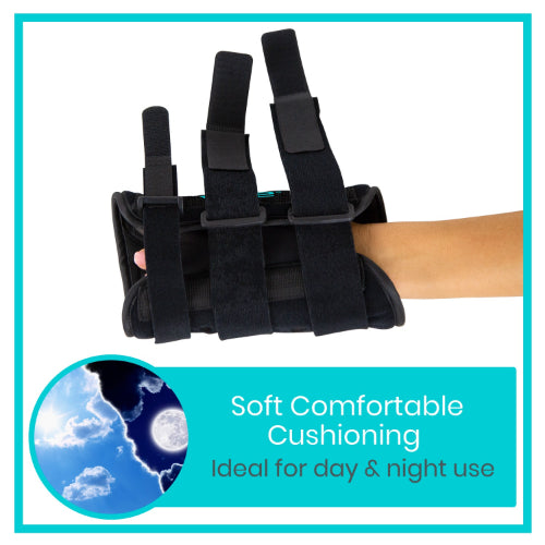 Vive Health Advanced Wrist Brace, Left