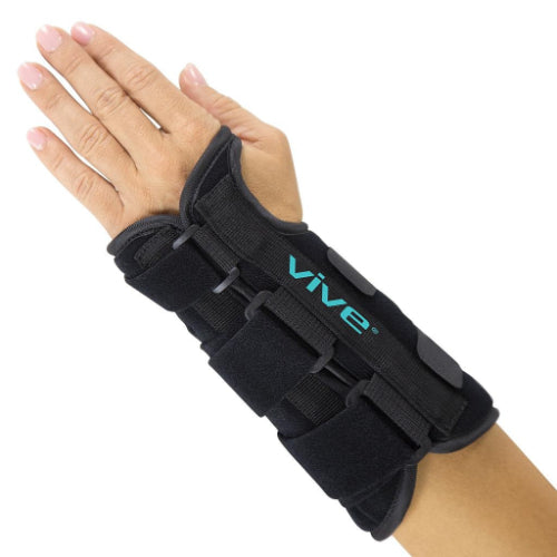 Vive Health Advanced Wrist Brace, Left