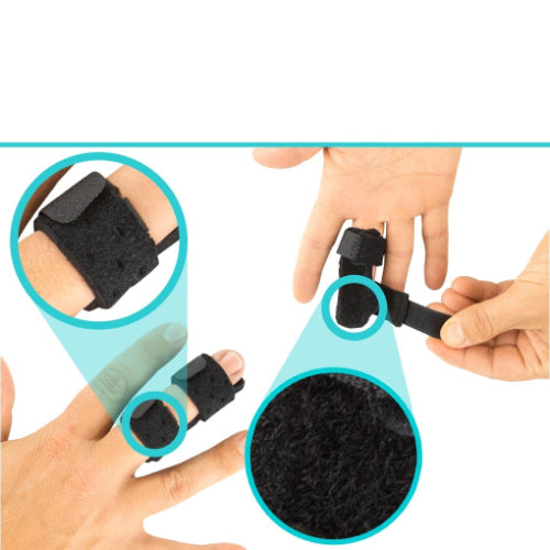 Vive Health Universal Finger Splint
