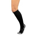 Vive Health compression socks providing muscle support and reducing fatigue. Moovkart