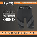 Vive Health SAFS Shorts for hip alignment and FAI support, Moovkart