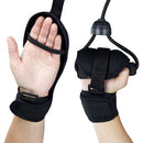 Vive Health Finger Grip Brace for enhanced hand strength, improved dexterity, and better grip. Ideal for supporting weakened fingers, Moovkart.
