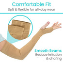 Vive Health Arm Protection Sleeves, 2 Pairs