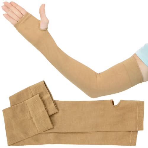 Vive Health Arm Protection Sleeves, 2 Pairs - Moovkart.com