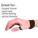 Vive Health Tunnel Tamer, 1 Pack