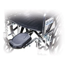 Drive Medical Limb Support Right for stabilization and rehabilitation, adjustable for a customized fit