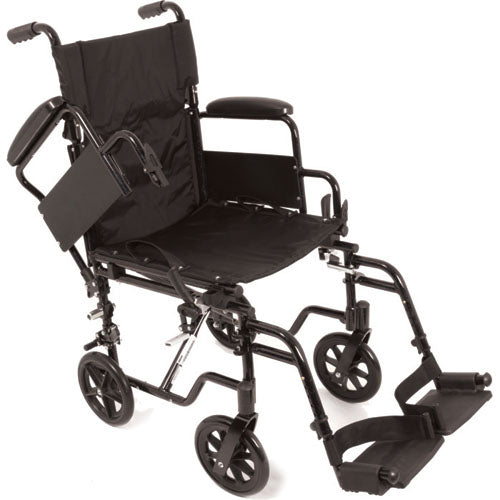 ProBasics K4 Transformer Wheelchair, 20 x16 inches