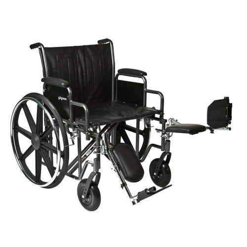 Seat Upholstery only 28 x20 for Probasics Wheelchairs