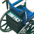 A.P.P Wheelchair and Pump System 18 x 16 x 3 1/4 Inches