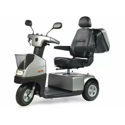 Afikim Afiscooter C3 Standard, 3 Wheel Power Mobility Scooter