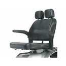 Afikim S3 All Terrain Dual Seat Compact Luxury Travel Mobility Scooter