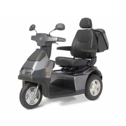 AFIKIM Afiscooter S3, Heavy Duty Mobility Scooter