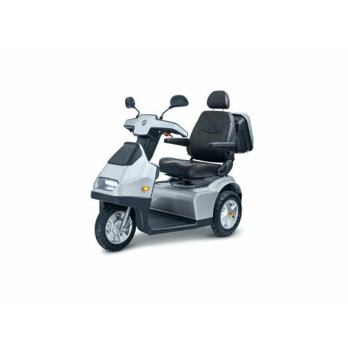 AFIKIM Afiscooter S3, Heavy Duty Mobility Scooter