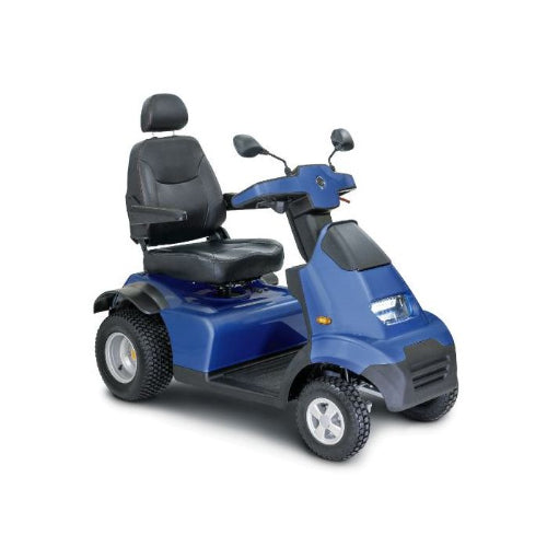 Afikim Afiscooter S4 Standard, 4 Wheel Mobility Scooter