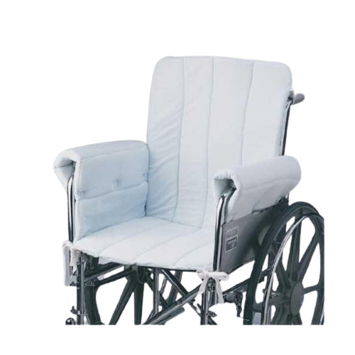 Wheelchair Seat Belt 60 Belt Velcro Closure