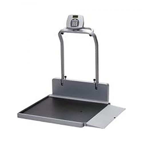 ProPlus Wheelchair Ramp Digital Scale