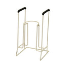 Jobst Stocking Donner with ergonomic handles for easy compression sock application, Moovkart