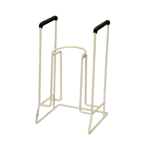 Jobst Stocking Donner, White