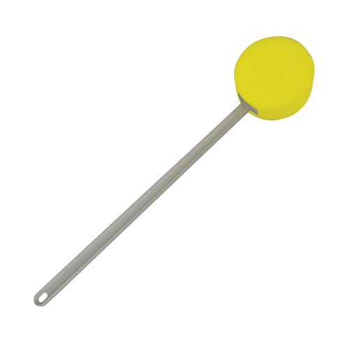 I Got Your Back! Long Handle Round Sponge