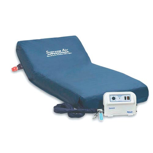 Supreme-Air Alternating Air Flotation Mattress System