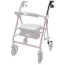 Replacement C-Clips set for Carex steel rollators,Moovkart