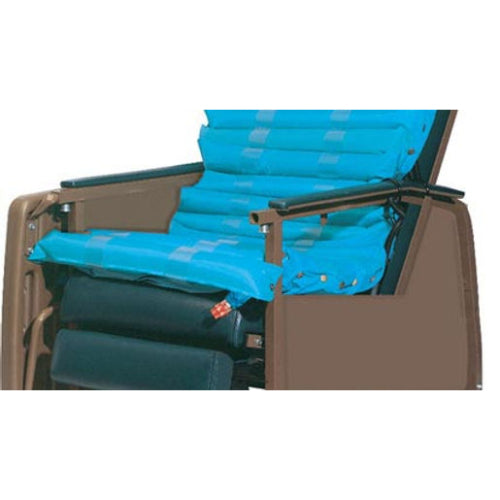 Geriatric Recliner Mattress & Pump System