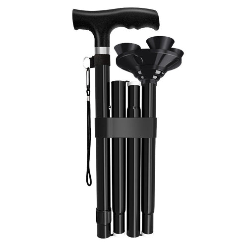 Aluminum Alloy Stick for Walking Hiking Etc with Comfortable