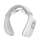 MEEEGOU Electric Neck Massager with Heat