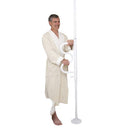 Stander Wonder Security Pole – Adjustable Floor to Ceiling Support Pole