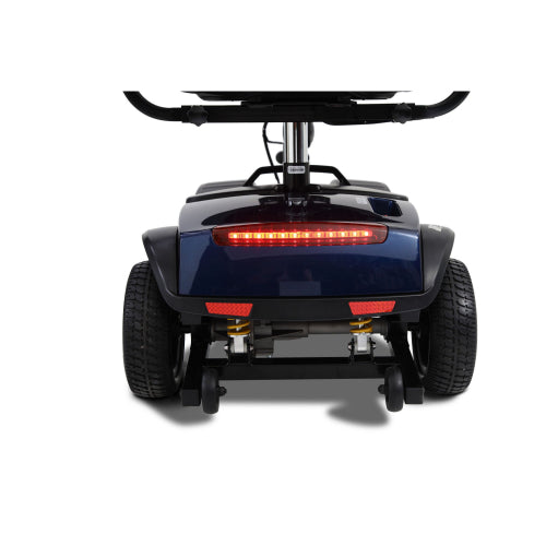 M1 Portal 4-Wheel Mobility Scooter