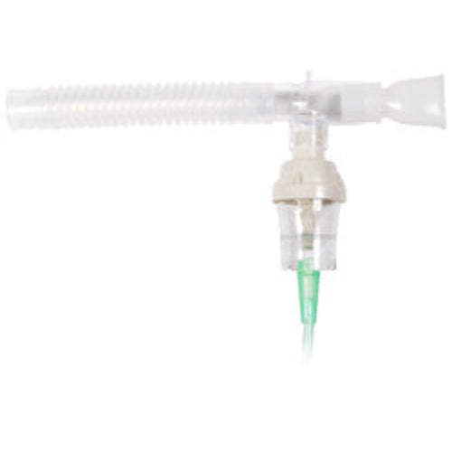 Drive Medical Reusable Nebulizer Kit, T- design, 7-feet, Moovkart!