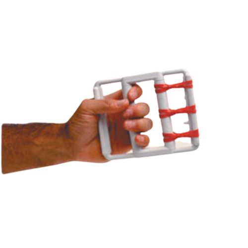 Cando Exercise Elastic Stretch Strap