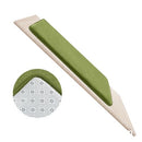 Small Memory Foam Non Slip Bathroom Mat 0.7 Inch