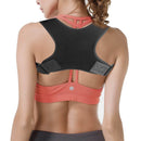 Adjustable Upper Back Braces Clavicle Support Device Shoulder Neck Pain Relief