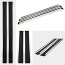Aluminum Bosonshop 7Ft Portable Wheelchair Ramp, lightweight
