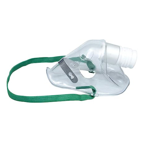 SMARTCARE Nebulizer Kit with Child Mask