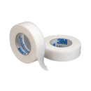 3M Micropore Surgical Tape 1 Inch x 10 Yards, White, Hypoallergenic, Box of 12
