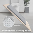 Small Memory Foam Non Slip Bathroom Mat 0.7 Inch