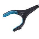 Homecare Foldable Reacher Grabber Tool – durable 32-inch reacher for elderly, disabled, or limited mobility, Moovkart