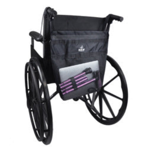 Hold Personal Wheelchair Bag by Blue Jay